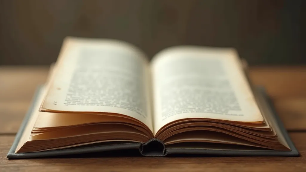 Finished Dosu bound book