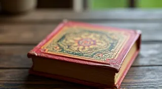 Introduction to Coptic Binding: A Beginner's Guide