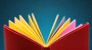 Creating a Flag Book: A Fun and Interactive Bookbinding Project