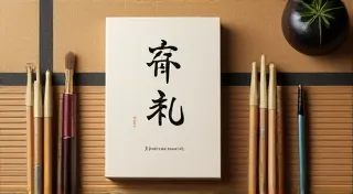 Japanese Binding (Dosu): An Elegant Bookmaking Method