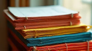 Japanese Binding: A Beginner's Guide to Stab Binding