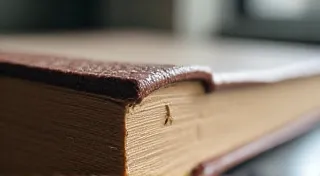 Exploring the Kerr Stitch Binding: A Unique Bookmaking Style