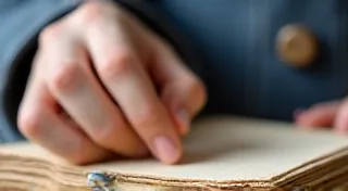 Perfecting the Long Stitch Binding: A Detailed Tutorial