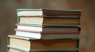 From Scrap Paper to Beautiful Books: Upcycling Bookbinding Projects